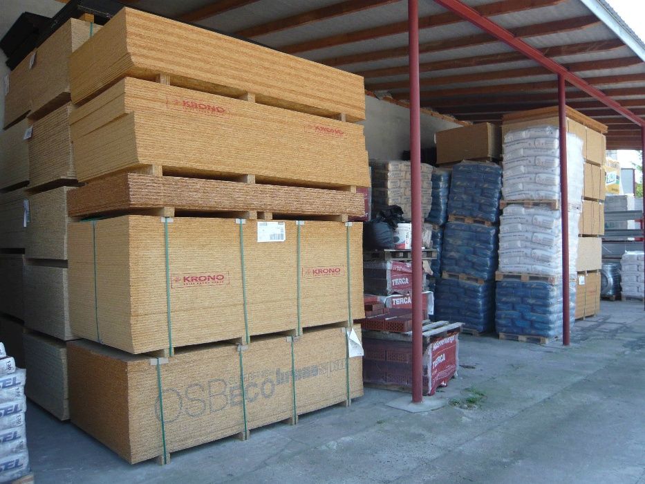 płyta osb 25 mm 1250x2500 na stanie od ręki 150 zł szt. Świętokrzyskie
