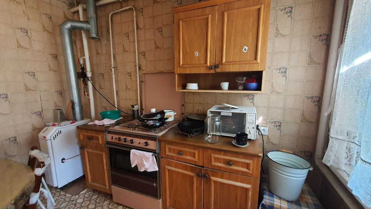 Продам дом с. Тарановка ЖД ( Спасов Скит) Хвойный лес