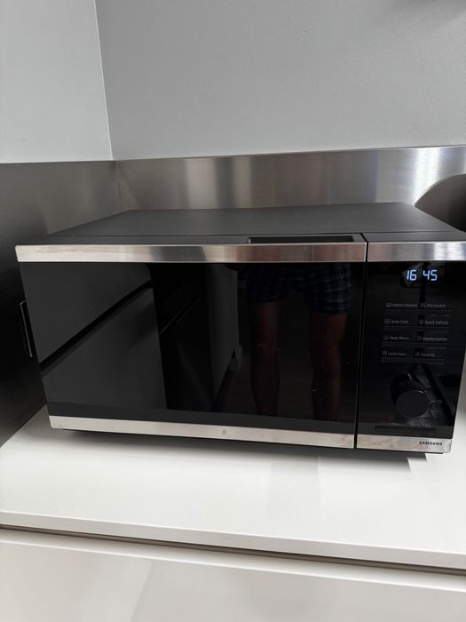 Mikrofalówka Samsung MS23