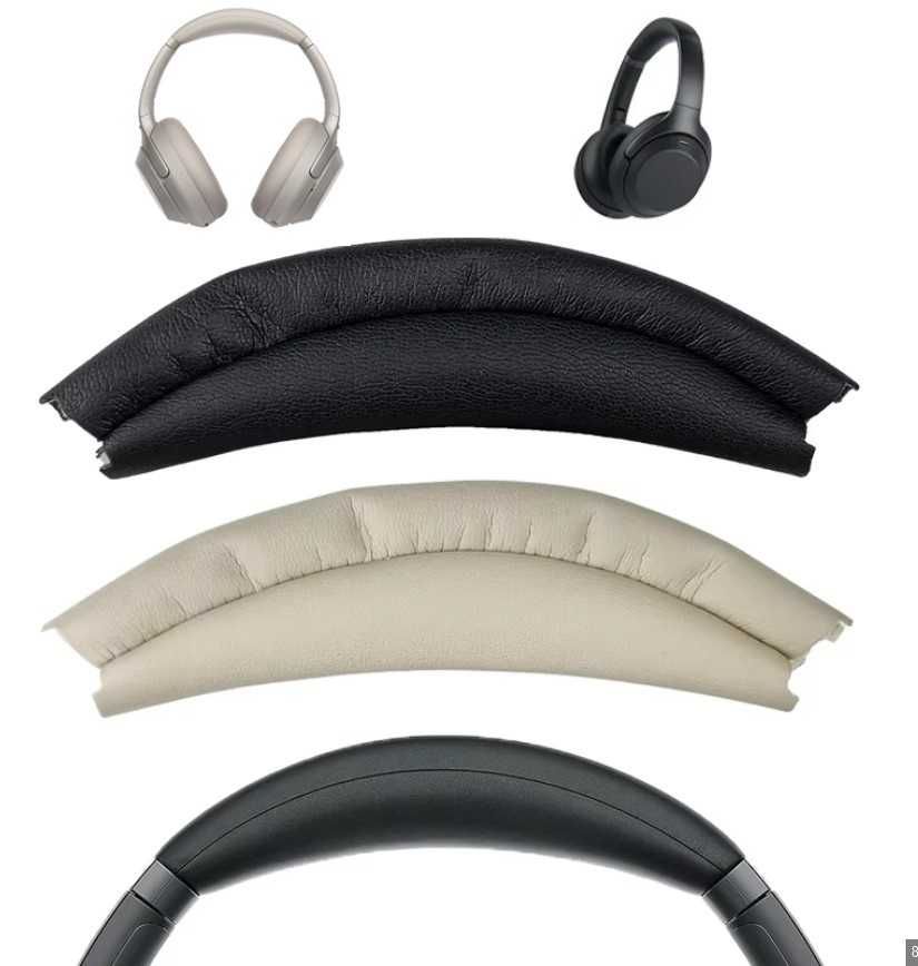 Амбушюры Sony WH 1000XM4 WH 1000XM3 1000XM5 1000XM2 MDR 1000X