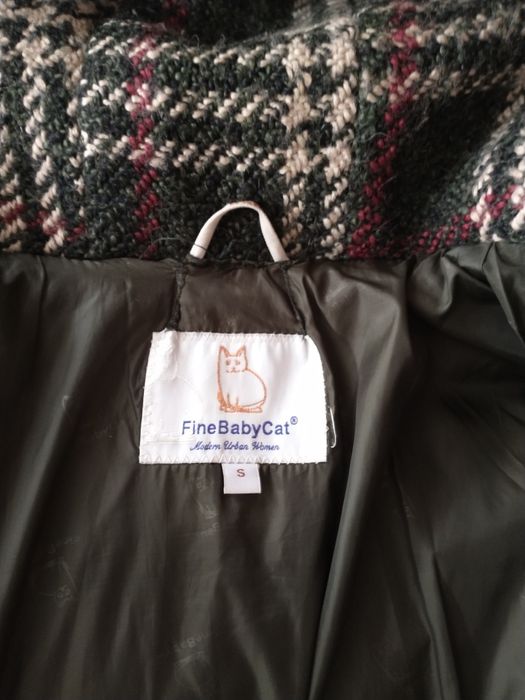 Жіноча  куртка осінь-весна