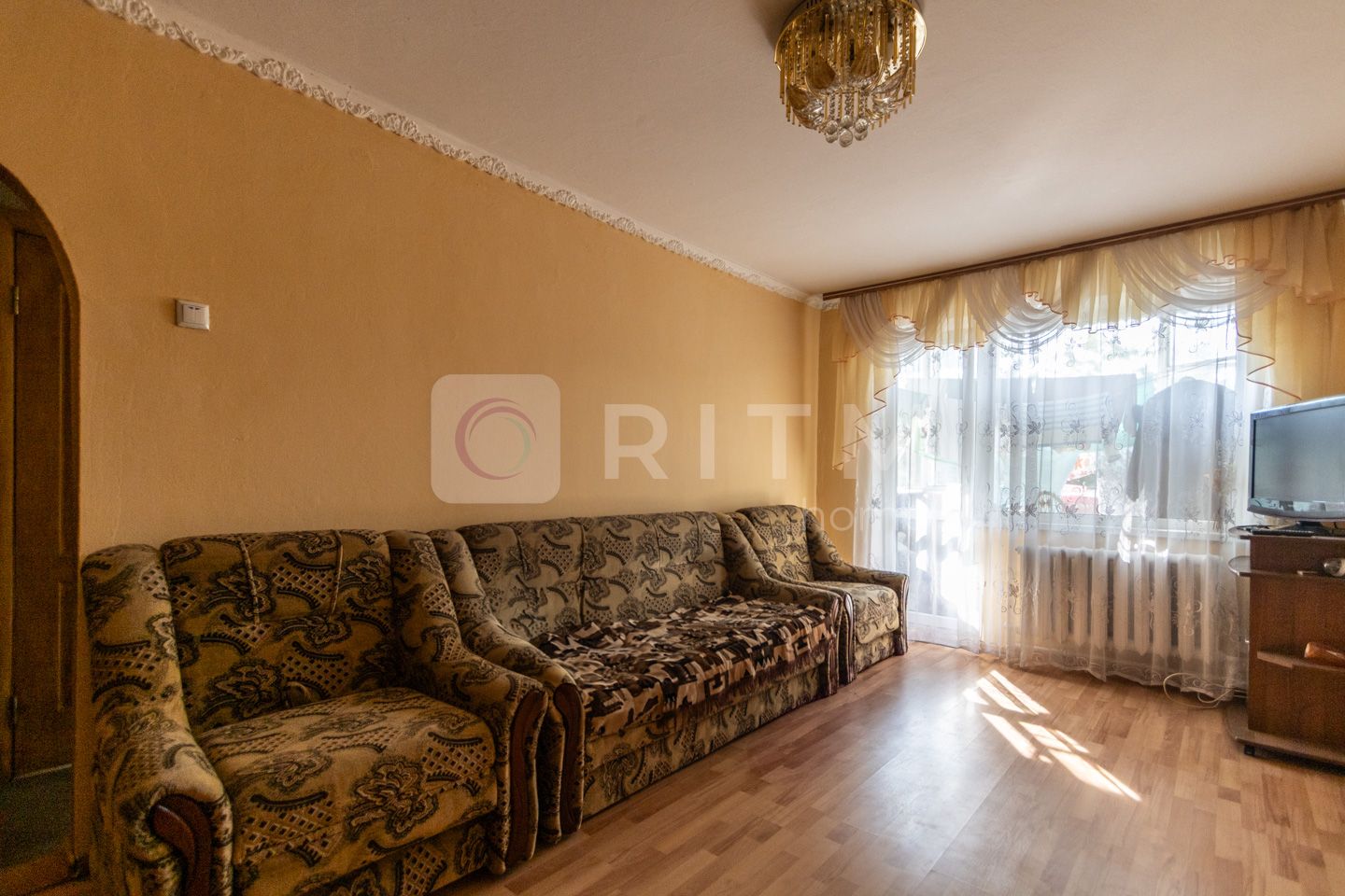Продаж 3-к. квартири по вул. Довженка