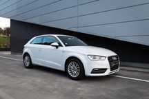 Audi A3 1.6 TDI S-line