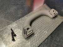 Puxador de tecto Seat Leon 1P - 2008