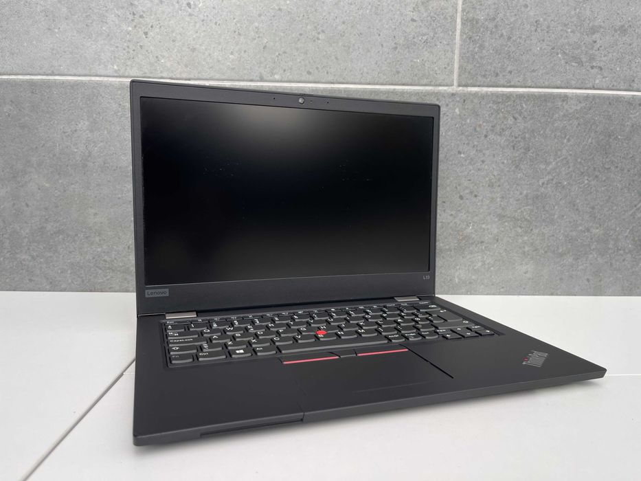 УЦІНКА! Lenovo ThinkPad L13 G2/i5-1135G7/8Gb/256Gb M2/13" FHD/Гарантія
