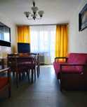 3 pokoje | 47 m² | Własność z KW| ul. Staffa | Balkon