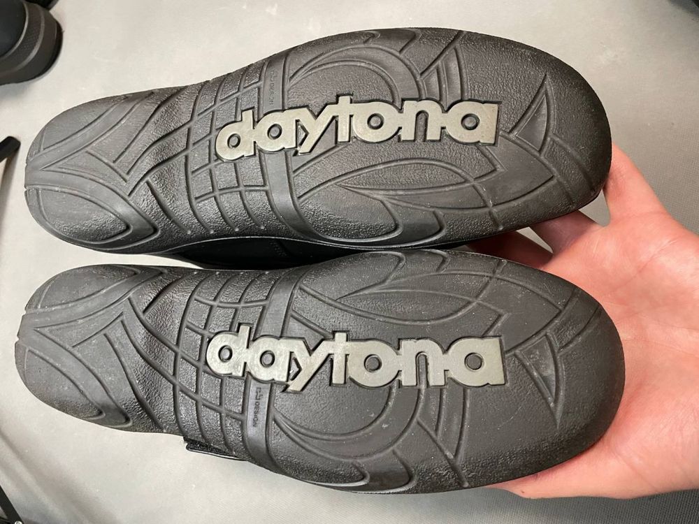 Мотоботи Daytona Journey GTX Boots