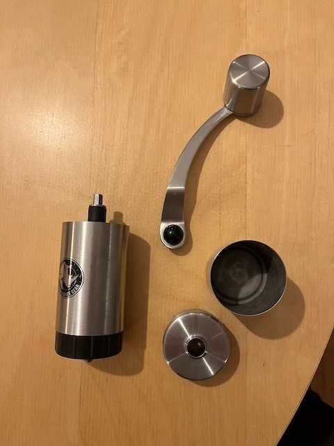 Młynek do kawy Rhinowares