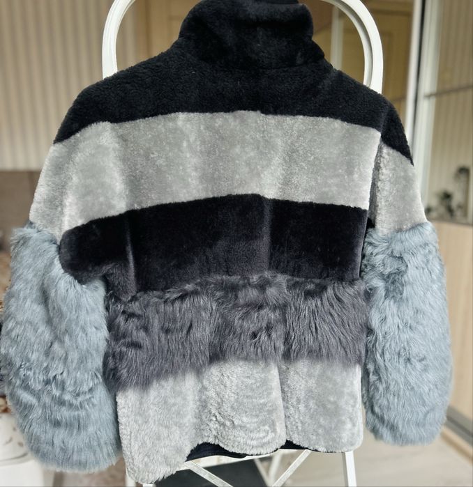 Дублянка коротка