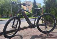 rower elektryczny SPECTRE MTB CONCEPT X1