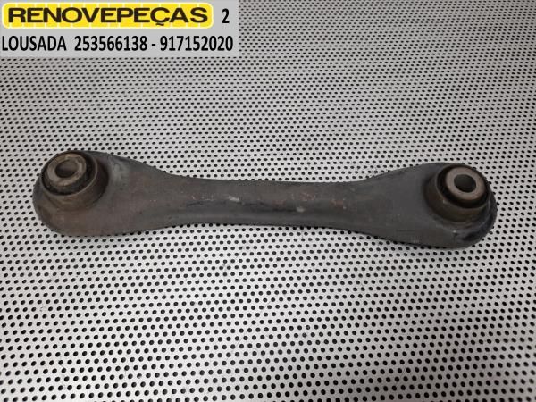 Braço de suspensão trás esquerdo FORD Focus I Carrinha Van (DNW)