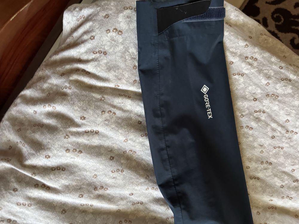 Вітровка Millet ( оригінал, gortex)