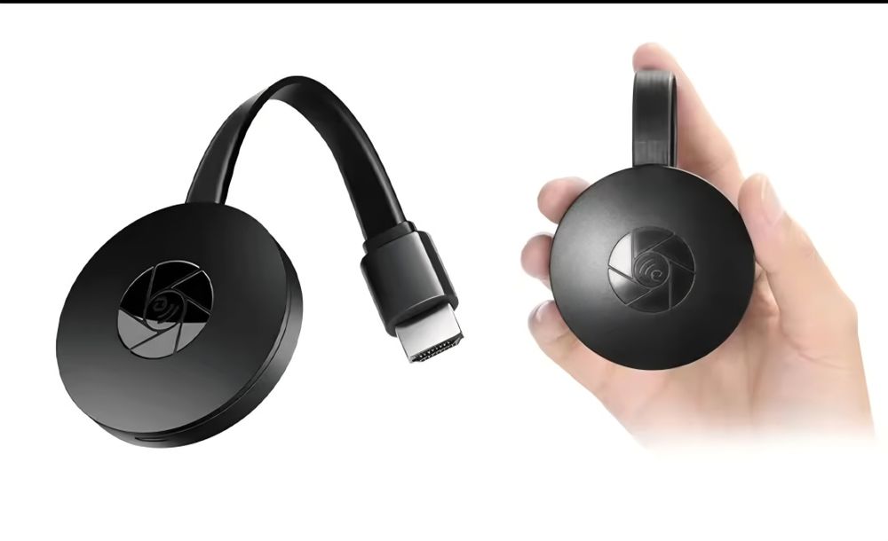 Adaptador HDMI sem fios