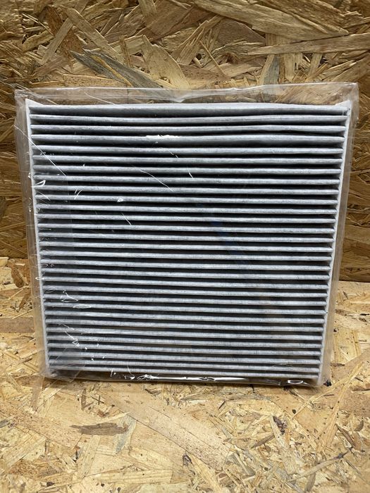 Honda фільтр салона