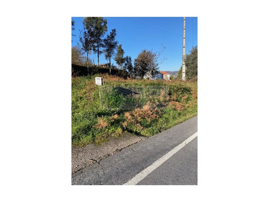 Terreno Para Construção