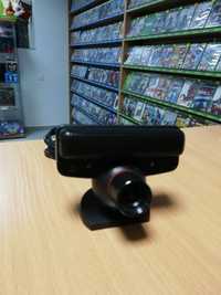 Akcesoria PS3 Kamera Playstation Eye do Playstation 3 Kemarka