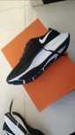 Nike Air Zoom Pegasus 37 Black White R.43
