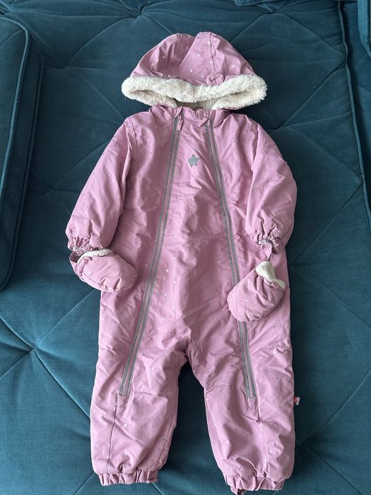 Комбінезон дитячий