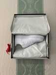 ButyDamskie Nike_Air_Force_1_Low_Supreme_White_Uniseks R.46