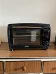 Mini-Forno FLAMA (1522FL)