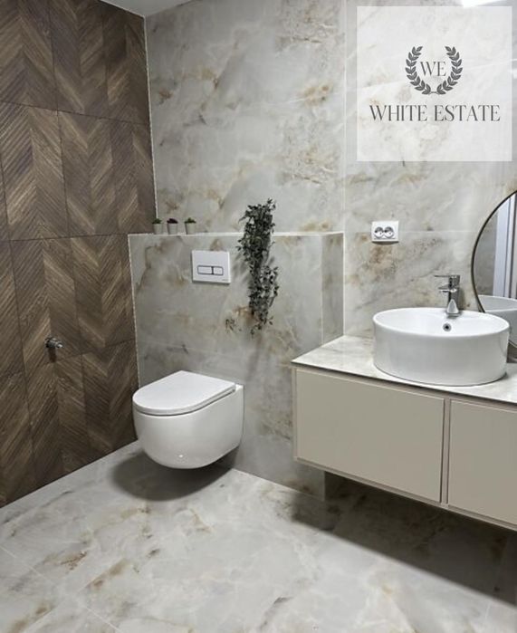 Продаж 3 кім. квартири ЖК Затишний