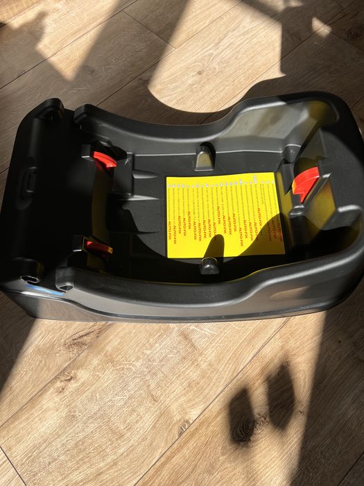 Коляска Chicco Trio Activ 3 Jet Black