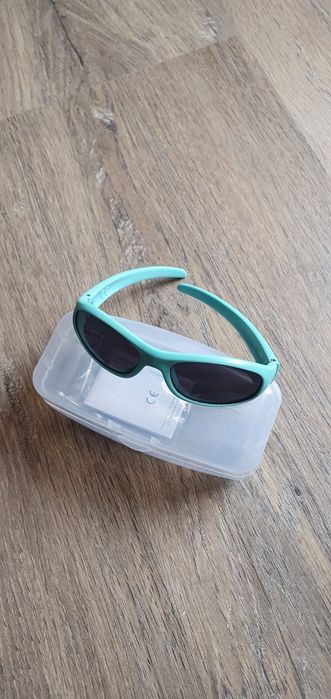 Oculos sol chicco 0+