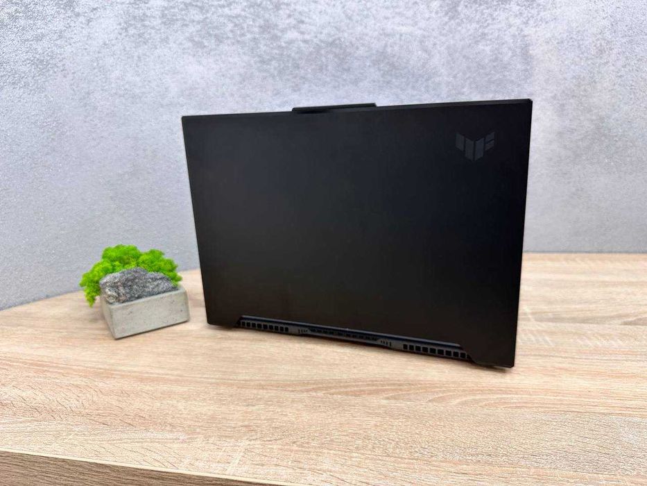 Ноутбук ASUS Tuf 15.6`IPS FullHD/144Hz/i5-11400H/RTX3060/16DDR4/512SSD