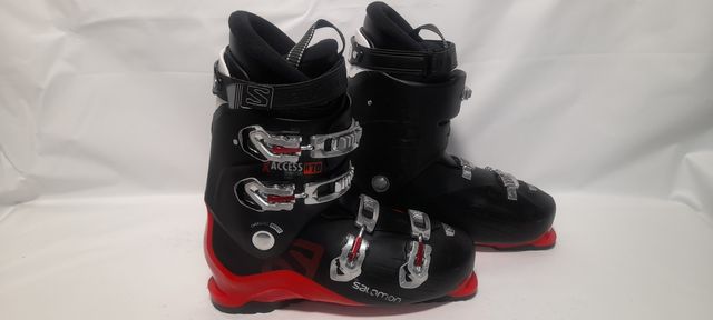 Buty SALOMON X ACCESS R70 30.5cm=roz 47