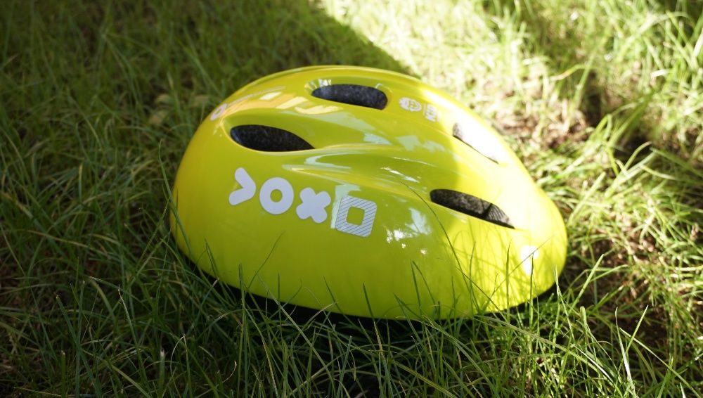 Kask Oxelo 50-54 cm