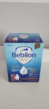 Mleko Bebilon 5 advance