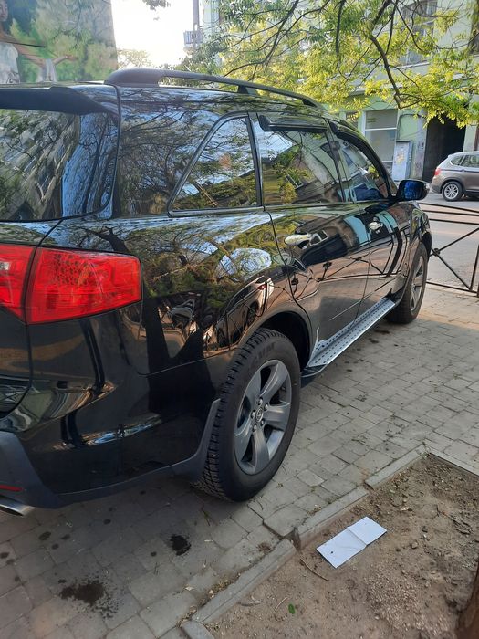 Продам Аcura  MDX