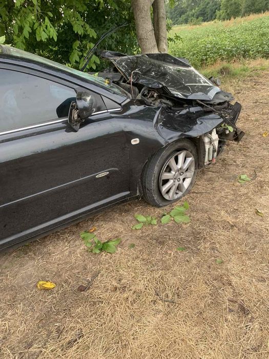 Розборка Тойоти авенсіс 2005 рік