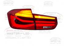 Konwersja Przeróbka lamp BMW F30 G20 F10 G30 F06 F11 G01 G02 F15 G05