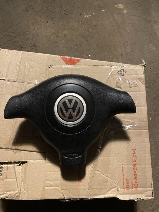 Подушки безпеки srs airbag passat b5