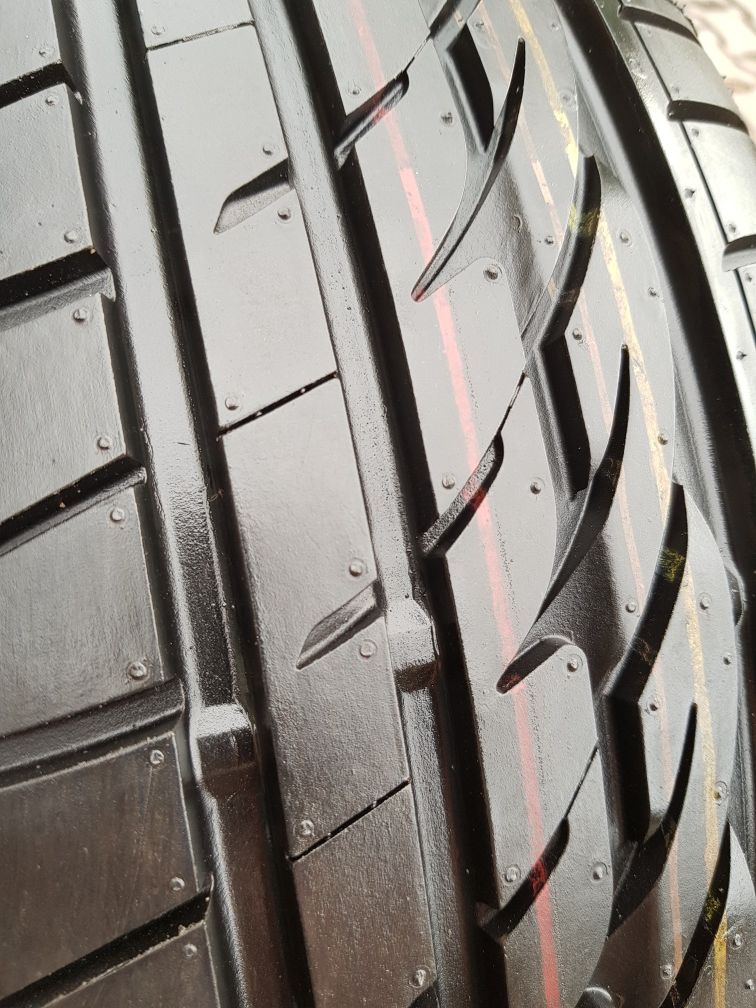 1x205/55R16 Firestone Firehawk SZ90a Opona letnia Poznań