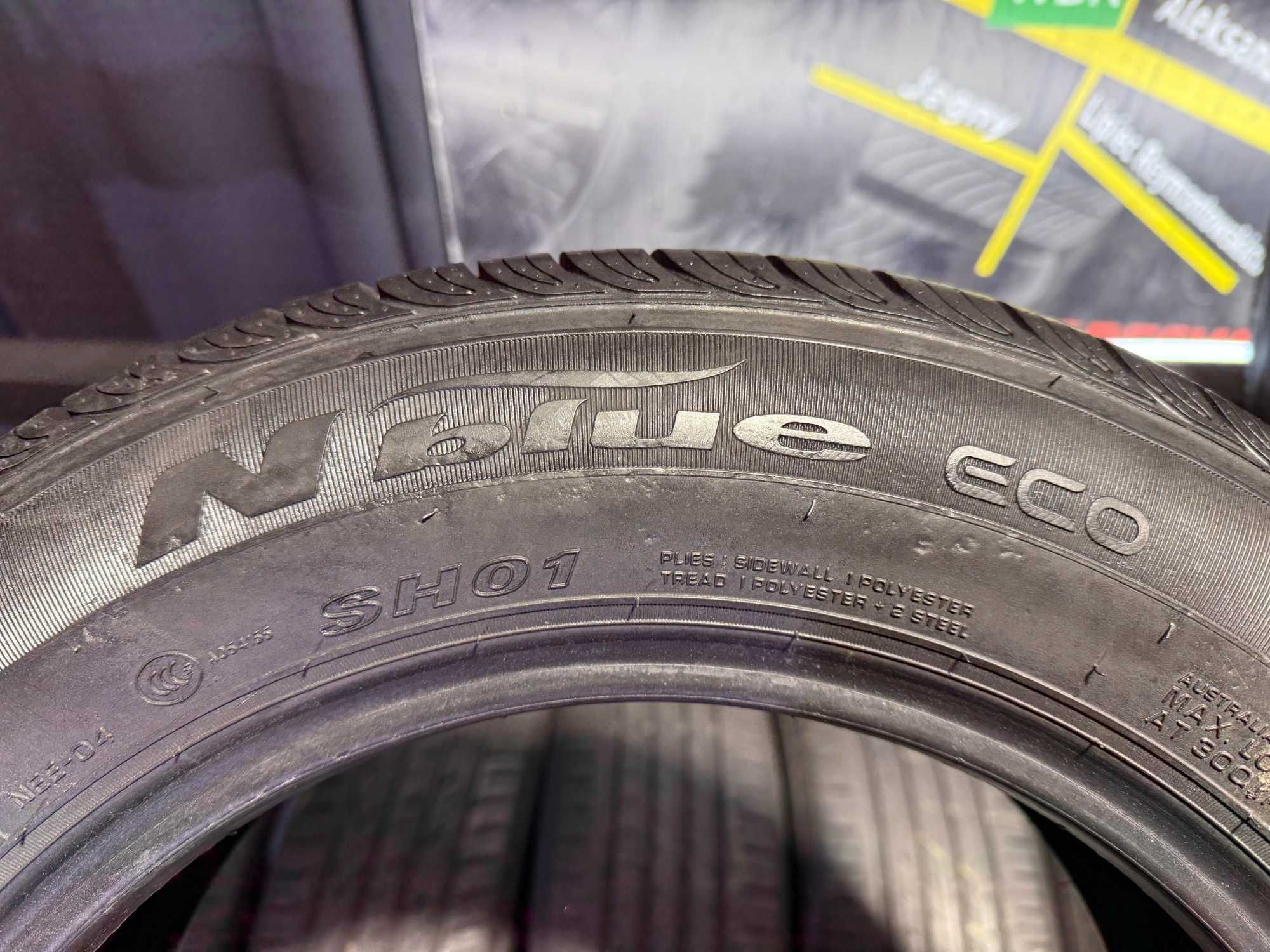 Opony Letnie 175/65/14 NEXEN NBLUE #1009