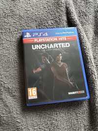 Uncharted The Lost Legacy Ps4 Play Station 4