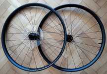Koła MTB Bontrager Kovee Elite 30 Carbon 29 cali - Fabrycznie nowe