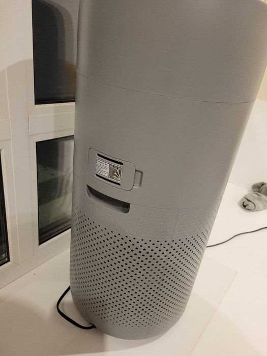 Очищувач очисник іонізатор зволожувач повітря Philips AC2959 як новий