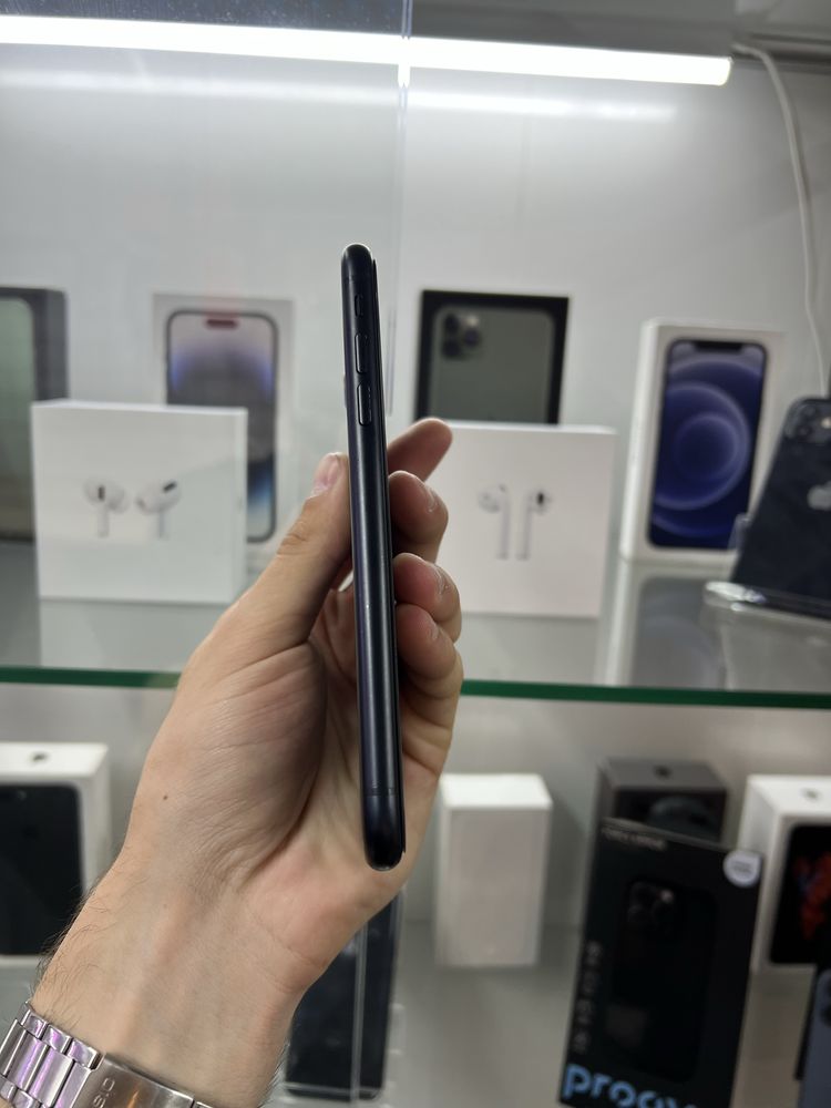 iPhone XR 64gb Black