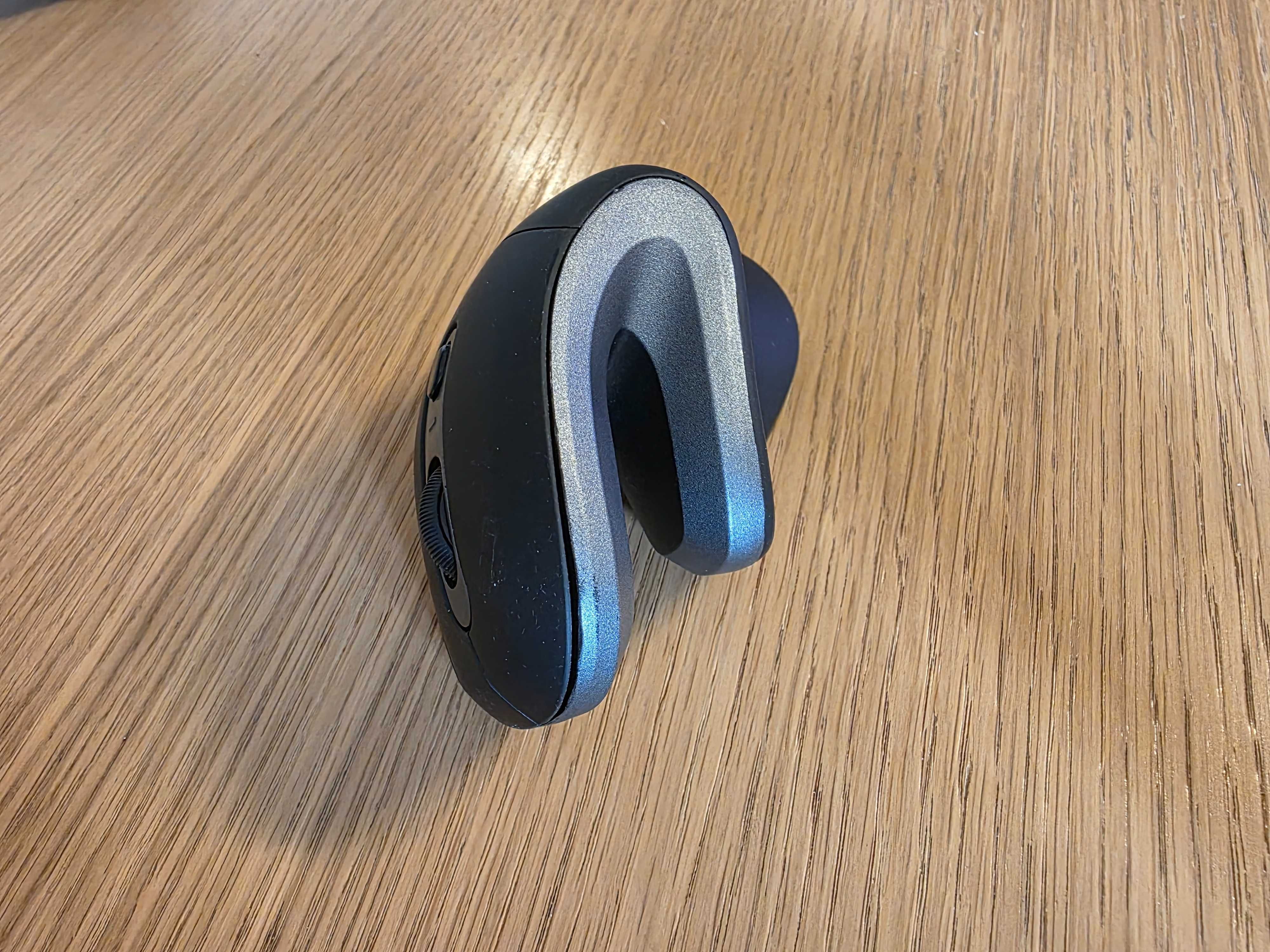 Mysz ergonomiczna pionowa Trust Verro