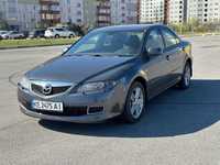 Mazda 6 2007 2.0 Газ/Бензин Автомат Обмін/Розстрочка п внесок 1100$