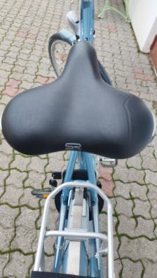 Rower Batavus fuego7