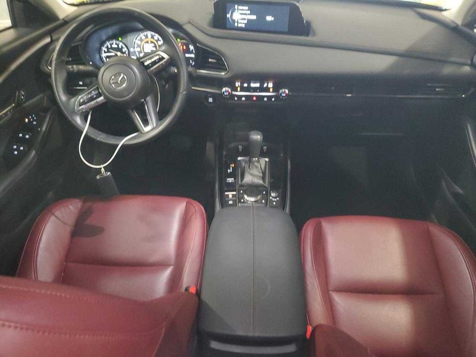 Mazda CX-30 Preferred 2023