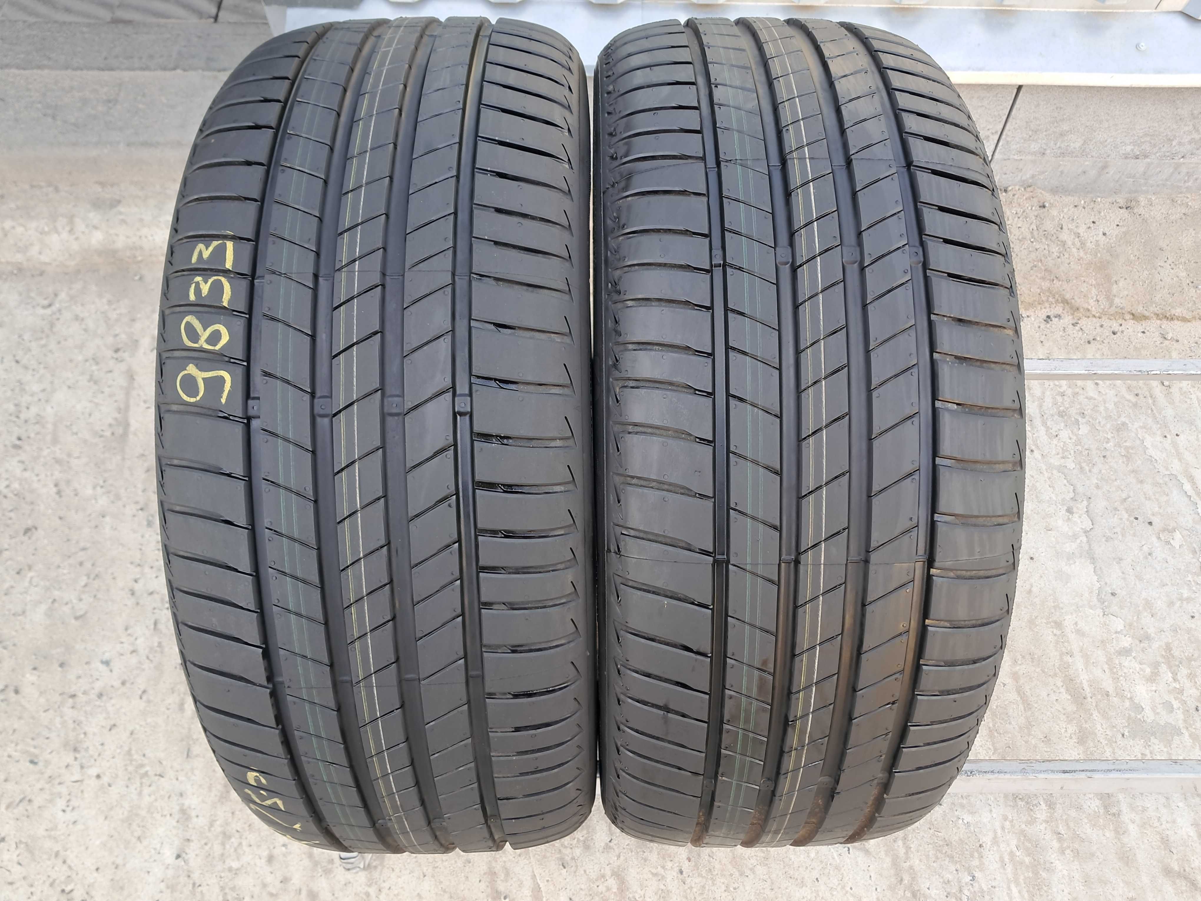 Резина літня, НОВА, 245/40 R19 Bridgestone Turanza T005 (арт. 9833)