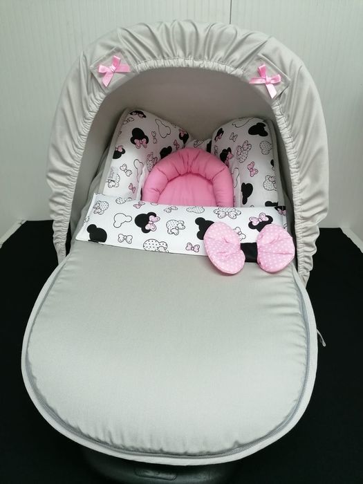 Forra completa para ovo