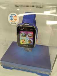 Smartwatch dla dzieci Vtech DX2 Kidizoom