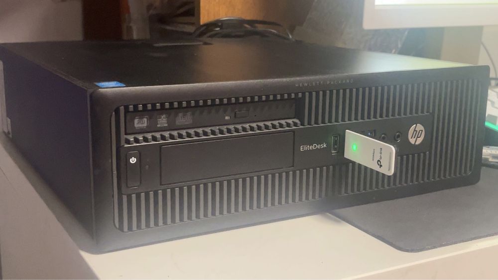 Komputer Stacjonarny/Gamingowy