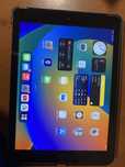 Ipad(5 generacja) 32gb z etui